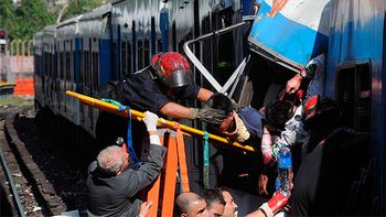 unificaron las querellas del juicio por el choque en el sarmiento unificaron las querellas del juicio por el choque en el sarmiento