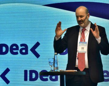 Federico Sturzenegger&nbsp;