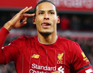 Juventus pagaría €160 millones por el mejor defensor del mundo