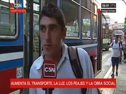 La maniobra del papá que elude el aumento para comprarle alfajores a los nenes