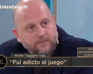 Juana Viale a Cayetano: ¿Cuándo te diste cuenta que estabas al horno? ¿Se desubicó la nieta de Mirta?