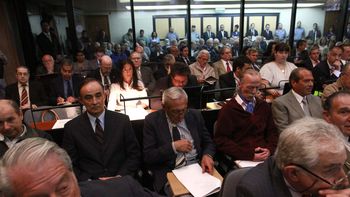 arranco el tercer juicio por los crimenes de la esma arranco el tercer juicio por los crimenes de la esma