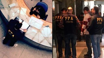 la policia federal allano torneos y full play la policia federal allano torneos y full play