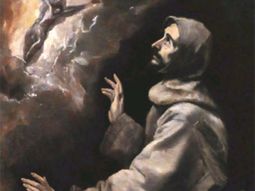 ¿Quién fue San Francisco de Asís, la inspiración del Papa?