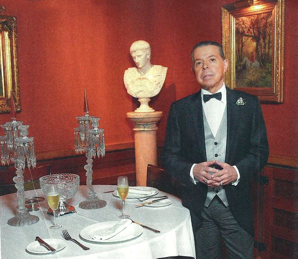 Gentileza: revista Caras