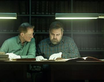 &nbsp;Netflix: la serie de cinco capítulos recién estrenada que es furor en la plataforma