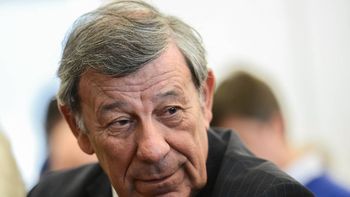 El excanciller y exvicepresidente uruguayo dijo que en Venezuela hay un gobierno autoritario. El excanciller y exvicepresidente uruguayo dijo que en Venezuela hay un gobierno autoritario.