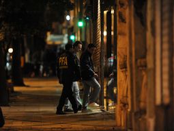 la junta medica finalizo el informe pedido por el juez la junta medica finalizo el informe pedido por el juez