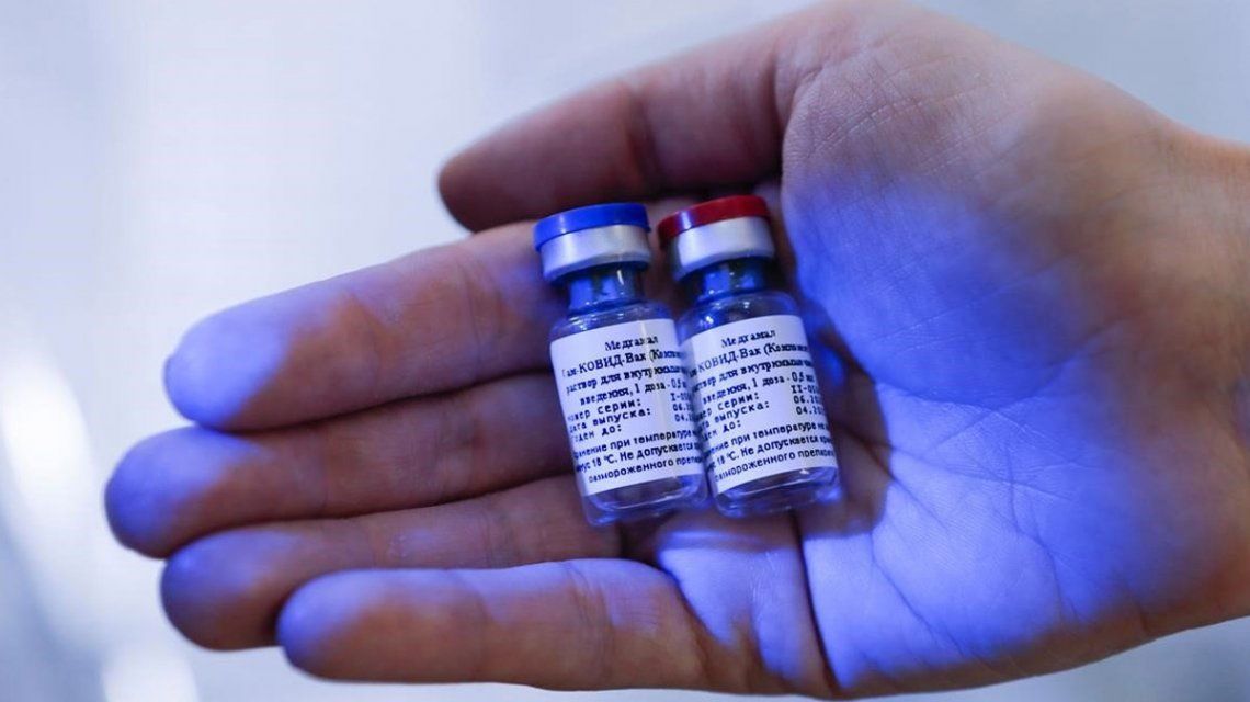 Alejandro Costa: Argentina está preparada para la llegada de la vacuna la próxima semana