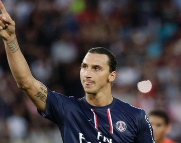 El Olympique de Marsella cayó frente al líder PSG