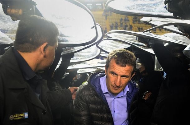 Las 10 frases más controvertidas de la conferencia de Arruabarrena