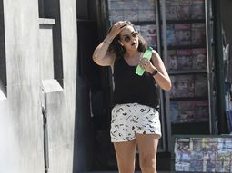 Se espera un domingo cálido y en la semana vuelve el clima agobiante