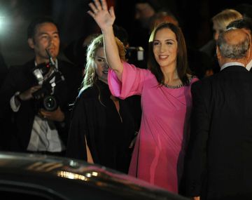 El Presupuesto 2016 de Vidal prevé gastos por 354 mil millones de pesos