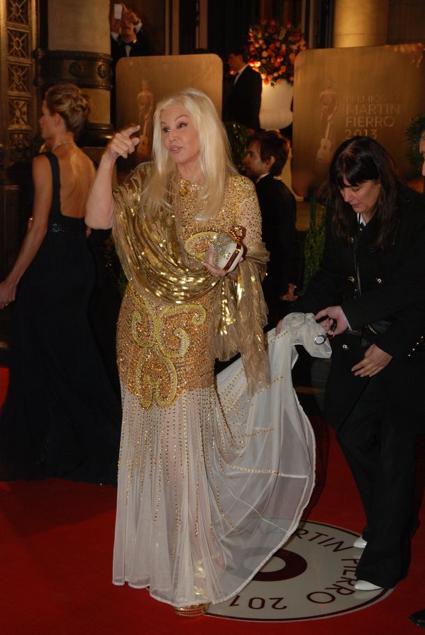 Foto: Esteban Martirena/minutouno.com