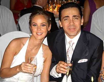 Cristian Castro Gabriela Bo