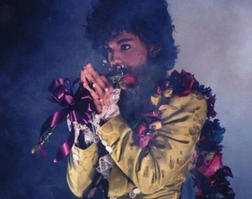 Los últimos tuits de Prince antes de morir