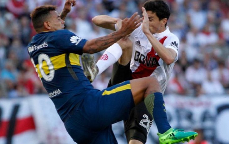 El partido más esperado: ¿cómo ver el Superclásico entre Boca y River online?