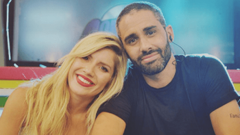 Laurita Fernández y Pollo Álvarez Laurita Fernández y Pollo Álvarez