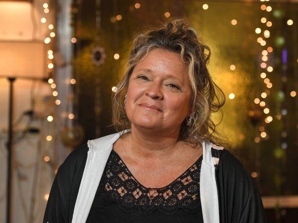 Murió Mariana Moyano: cómo fue el accidente que le costó la vida