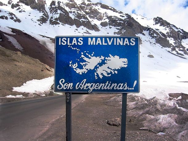 El Gobierno de Malvinas escribió su historia oficial sobre las Islas