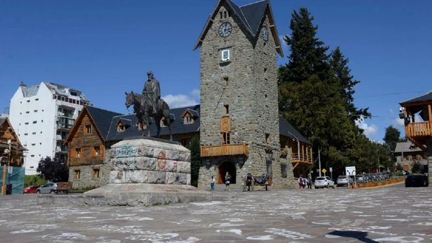 Evalúan como muy satisfactoria la prueba de apertura turística en Bariloche