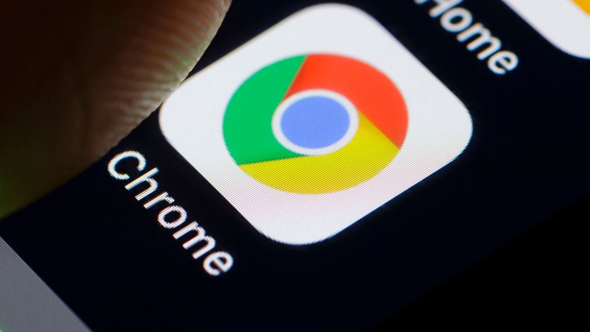 Google cambia el logo de Chrome: ¿cómo será?