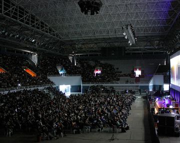 Vuelve a Mar del Plata la convención de diseño más grande del mundo