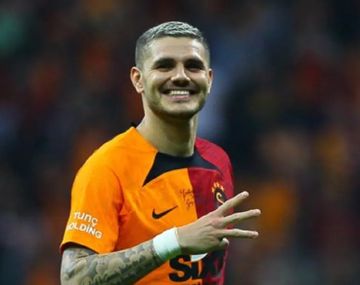 La nueva infidelidad de Icardi: se conocieron detalles de la noche que habría pasado con otra mujer