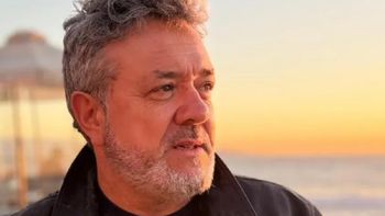 hallaron muerto en la alta montana a renato di fabio, reconocido periodista mendocino hallaron muerto en la alta montana a renato di fabio, reconocido periodista mendocino