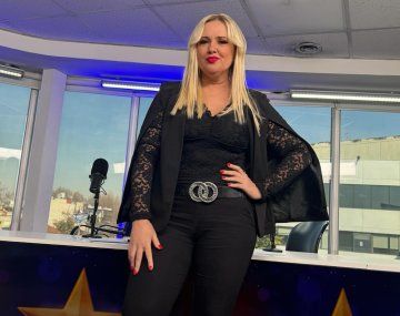 El fuerte mensaje de Pilar Smith tras quedar fuera de APTRA: Sean serios