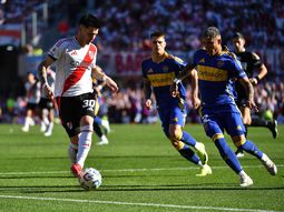 mucho mas que un superclasico: river visita a boca con la mente puesta en la libertadores 2026 mucho mas que un superclasico: river visita a boca con la mente puesta en la libertadores 2026