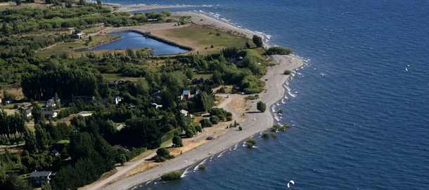 Vacaciones en Bariloche 2025: el pueblo cercano que tiene paisajes únicos y mucha tranquilidad