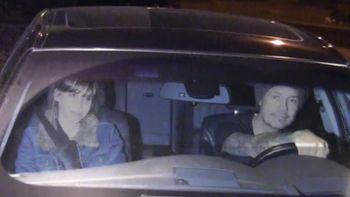 marcelo tinelli rompio el silencio: de guillermina me enamora todo marcelo tinelli rompio el silencio: de guillermina me enamora todo