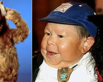 Se fue una gloria de la TV mundial: murió Alf