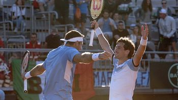 argentina confirmo el equipo de copa davis que jugara ante gran bretana argentina confirmo el equipo de copa davis que jugara ante gran bretana