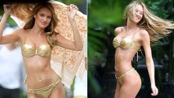 Candice Swanepoel Candice Swanepoel