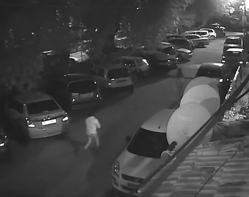 Intentan abusar de una mujer en India