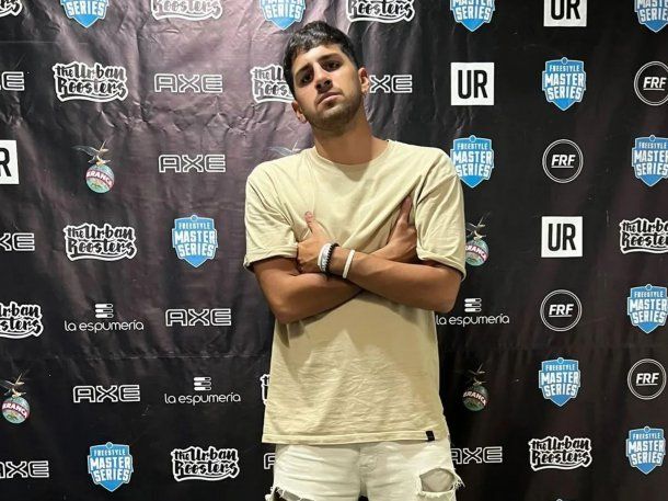 Liberaron al barbero de la Selección Argentina: qué dijo sobre su detención