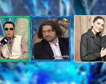 Ali Kemal reveló detalles de la pelea con Onur