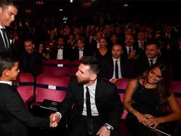 instagram: al final la cuenta del hijo de cristiano ronaldo es ¡falsa! instagram: al final la cuenta del hijo de cristiano ronaldo es ¡falsa!