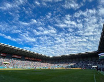 Cómo ver en vivo Newells vs. Belgrano por la Copa Argentina
