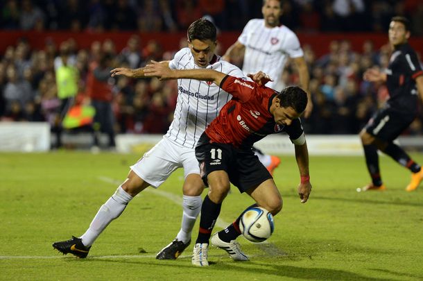 San Lorenzo y Newell´s repartieron puntos en Rosario