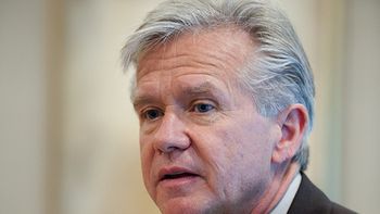 Gerry Rice Gerry Rice