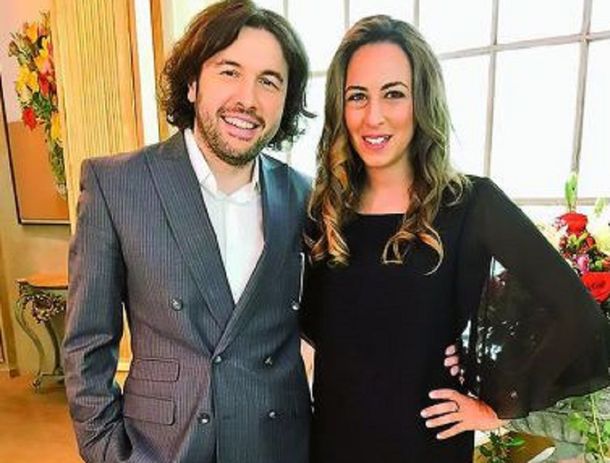 Jazmín Natour destrozó a Ergun Demir: la respuesta del actor