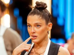 la reini se animo a comparar a sus companeros de masterchef con platos de comida: que dijo la reini se animo a comparar a sus companeros de masterchef con platos de comida: que dijo