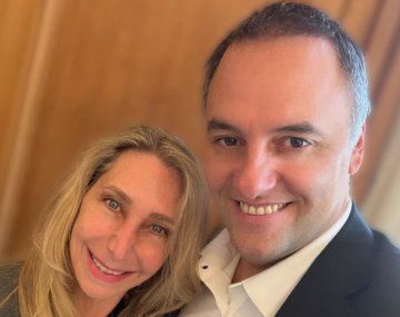 Karina Milei salió a respaldar a Manuel Adorni en medio de la polémica