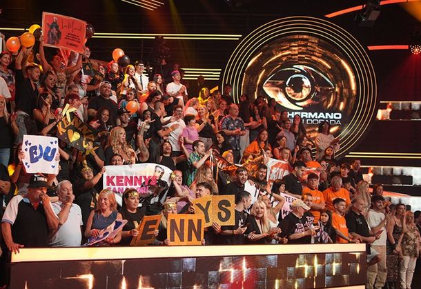 A qué hora ver la gala de eliminación de Gran Hermano hoy lunes: quién se va esta noche