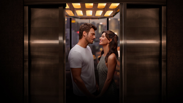 Esta producción turca llegó a la pantalla grande en 2023 de la mano de Gönenç Uyank. Esta producción turca llegó a la pantalla grande en 2023 de la mano de Gönenç Uyank.