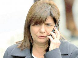 Bullrich tiene bajo siete llaves un plan para bajar la inflación que no quiso darle a Macri de 2015 a 2019