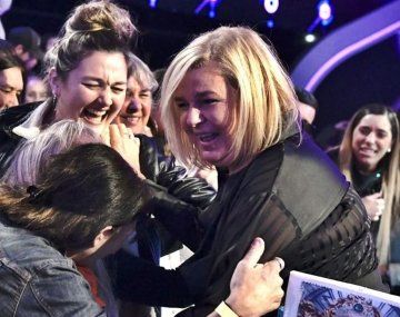 GH perdió la cima del rating con la gala de eliminación: quién lo superó